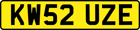 KW52UZE