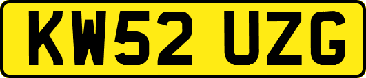 KW52UZG