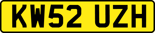 KW52UZH