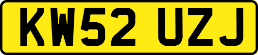 KW52UZJ