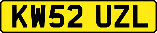 KW52UZL