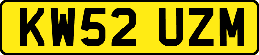 KW52UZM