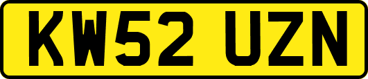 KW52UZN