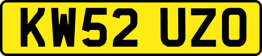 KW52UZO