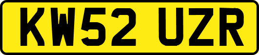 KW52UZR