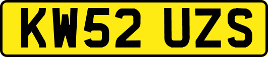 KW52UZS