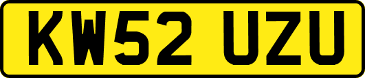 KW52UZU