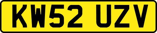 KW52UZV
