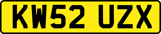 KW52UZX