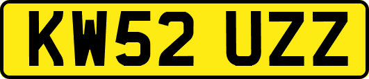 KW52UZZ