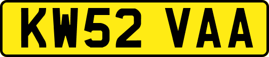 KW52VAA