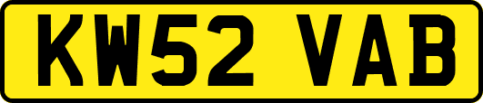 KW52VAB