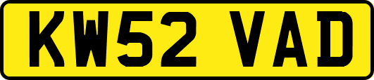 KW52VAD