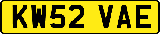 KW52VAE