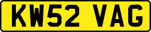 KW52VAG
