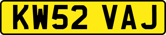 KW52VAJ