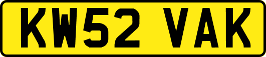 KW52VAK