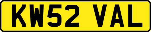 KW52VAL