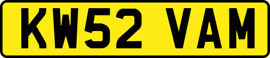 KW52VAM
