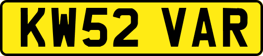 KW52VAR