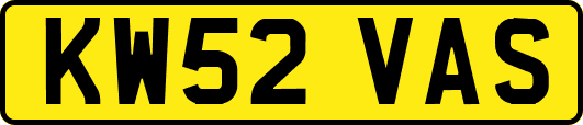 KW52VAS