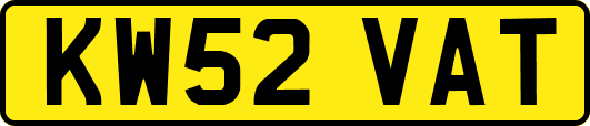 KW52VAT