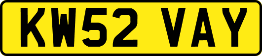 KW52VAY