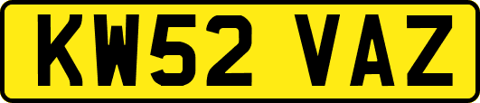 KW52VAZ