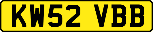 KW52VBB