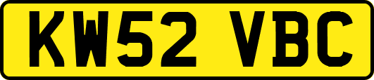 KW52VBC