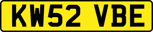 KW52VBE