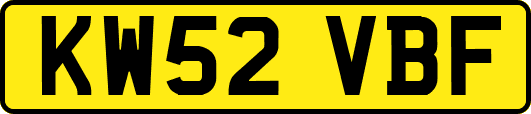 KW52VBF