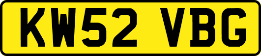 KW52VBG