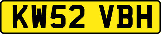 KW52VBH
