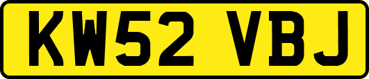 KW52VBJ