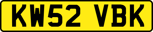 KW52VBK