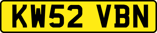 KW52VBN