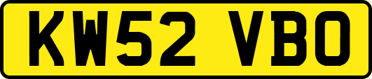 KW52VBO