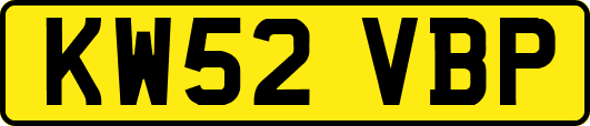 KW52VBP