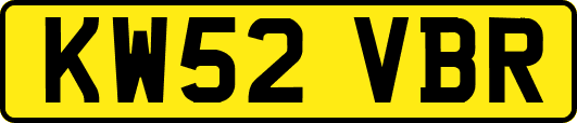 KW52VBR