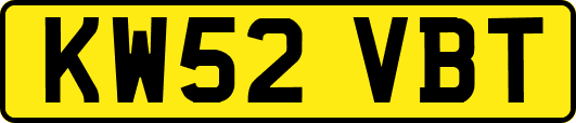 KW52VBT