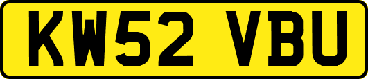 KW52VBU