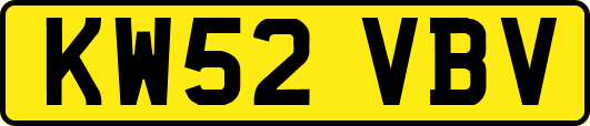 KW52VBV