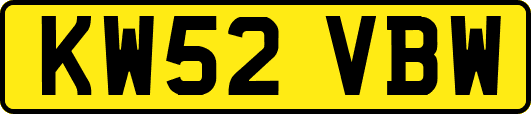 KW52VBW