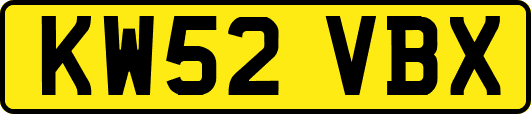 KW52VBX