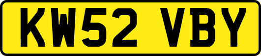 KW52VBY