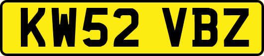 KW52VBZ