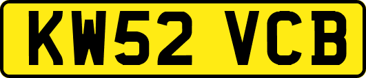KW52VCB
