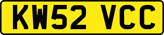 KW52VCC