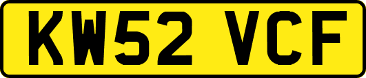 KW52VCF